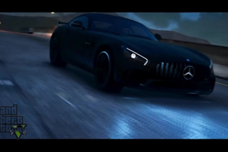 create amazing loading screen, trailer, logo and banner for your fivem server