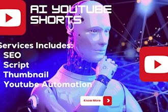 create ai voiceover youtube shorts with viral storytelling to grow your channel
