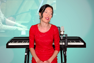 be your online piano teacher