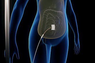 do 3d medical animation for products or surgical procedure