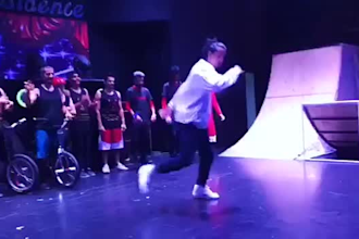 iwill teach you  how to dance any song you want