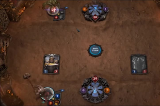 tcg card game online, video game developer,multiplayer card game unity,web3 game