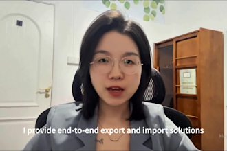 expert furniture sourcing china sourcing agent in foshan
