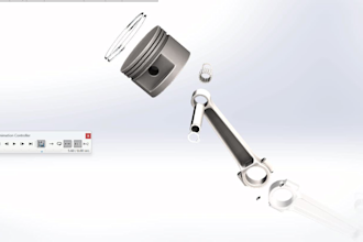 do cad modeling, assemblies, and technical drawings in solidworks