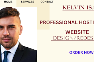 wordpress redesign website hostinger hostinger website design