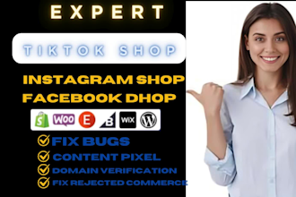 set up tikktol shop manage tiktok shop tiktok dropshipping tiktok ads