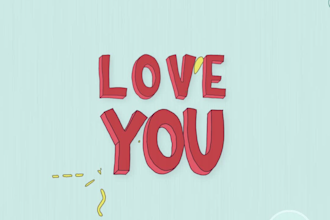 create animated story wedding invite video for your friends and family
