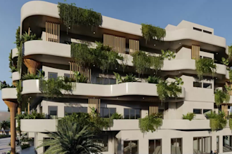 create architectural rendering and animation walkthrough video