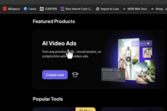 create high converting ugc videos for tiktok, reels, and ads that drive sales