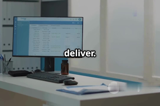 be your virtual bookkeeper for xero, zoho, and wave