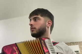 accordion to different genres, sierreño, corridos, norteños