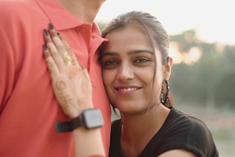do wedding video editing with cinematic storytelling