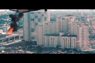 add special and professional visual effects on video
