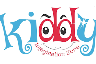 do kids, toy, wordmark, transport logo