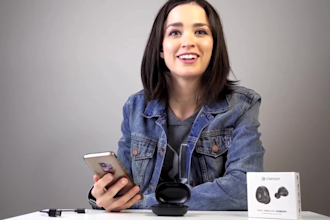 create product video ads for amazon with models