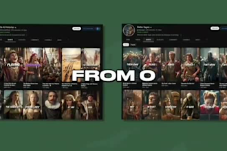 create viral faceless ai history instagram reels and youtube short videos