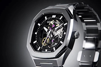 offer realistic 3d wrist watch design, 3d watch animation, watch model, 3d ring