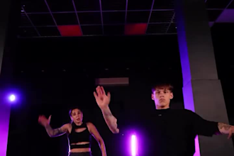 do custom tiktok dance choreography to boost your viral potential