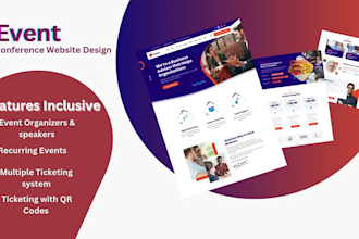 create event listing  ticket selling websites