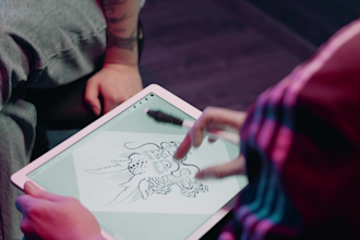 draw professional tattoo design  of your ideas