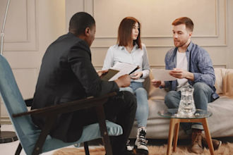 deliver expert relationship advice backed by realworld psychology