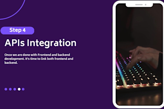 create react native mobile applications in android and ios