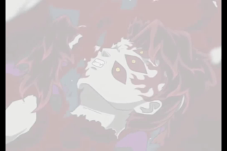 animated 2d short film, fighting animation 2d video, anime style animation video