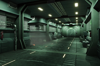 create unreal engine 5 blueprints for your game or project