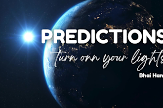 do predictions about you
