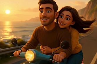 make 3d pixar animation, pixar animation, 3d disney animation, disney pixar film