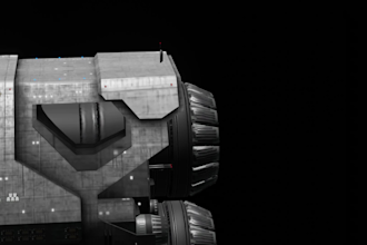create a custom halo mcc background
