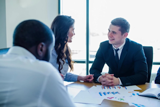 provide virtual cfo services bussiness