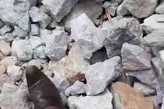 source charcoal, tungsten ore, lithium and other iron ore in nigeria
