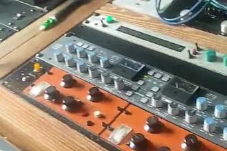 summing mix your project thru my analog chain