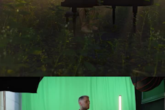 remove green screen, match moving, vfx compositing, vfx animation, video editing