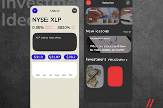 develop crypto wallet app wallet app  trading app exchange app