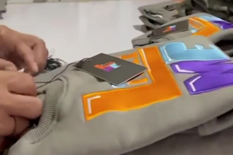 serve as your reliable custom clothing and apparel manufacturer and supplier