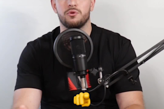 repurpose your podcast to viral reels, tiktok and shorts in 24 hours
