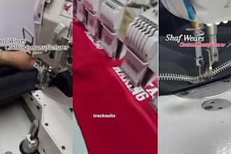 design and manufacture custom hoodies tshirts and sportswear