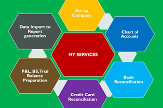do financial statement, ratio analysis for business plan