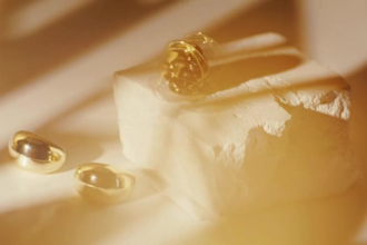 make a cinematic jewelry promo video for ads and branding