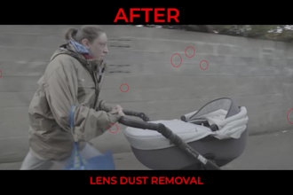 do best vfx cleanup, object remove, screen replacement