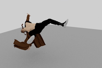 marvelous designer cloth for you