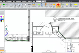 do drywall, painting, flooring takeoffs and cost estimates