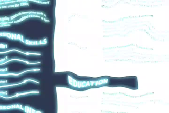 help you to acheive job,scholarship by making a standout CV