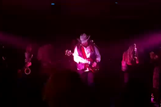 be your lead guitarist for your song