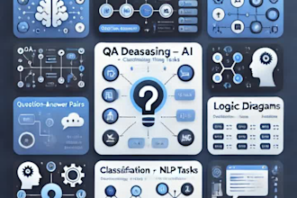 label and annotate ai training data for nlp and machine learning models