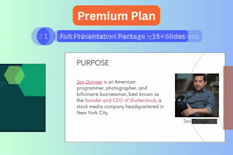 create engaging and visually appealing canva ppts