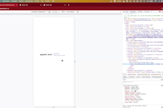 migrate your website from wordpress to webflow