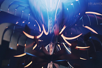produce cinematic music for your trailer